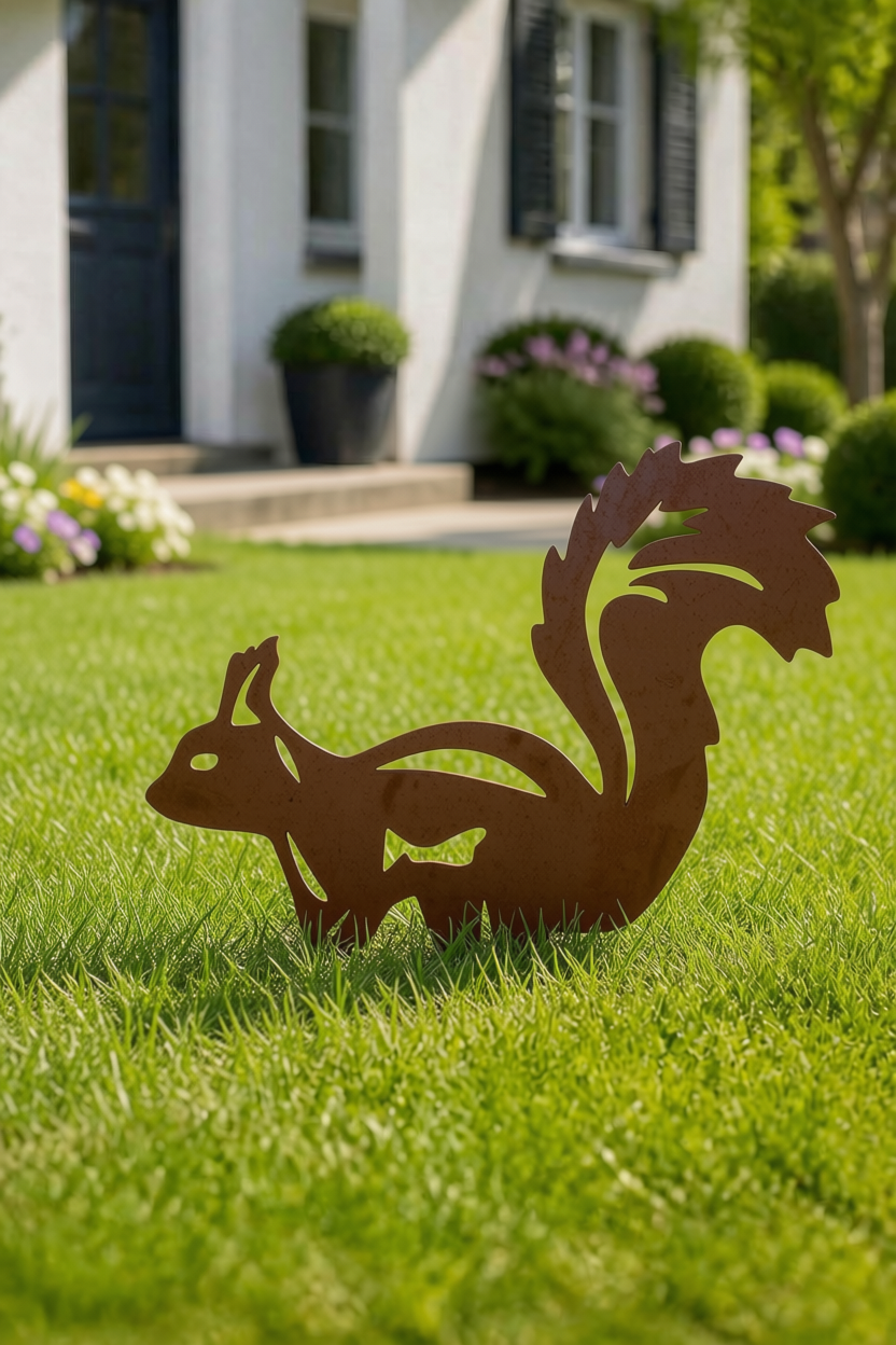 Eichhörnchen 2