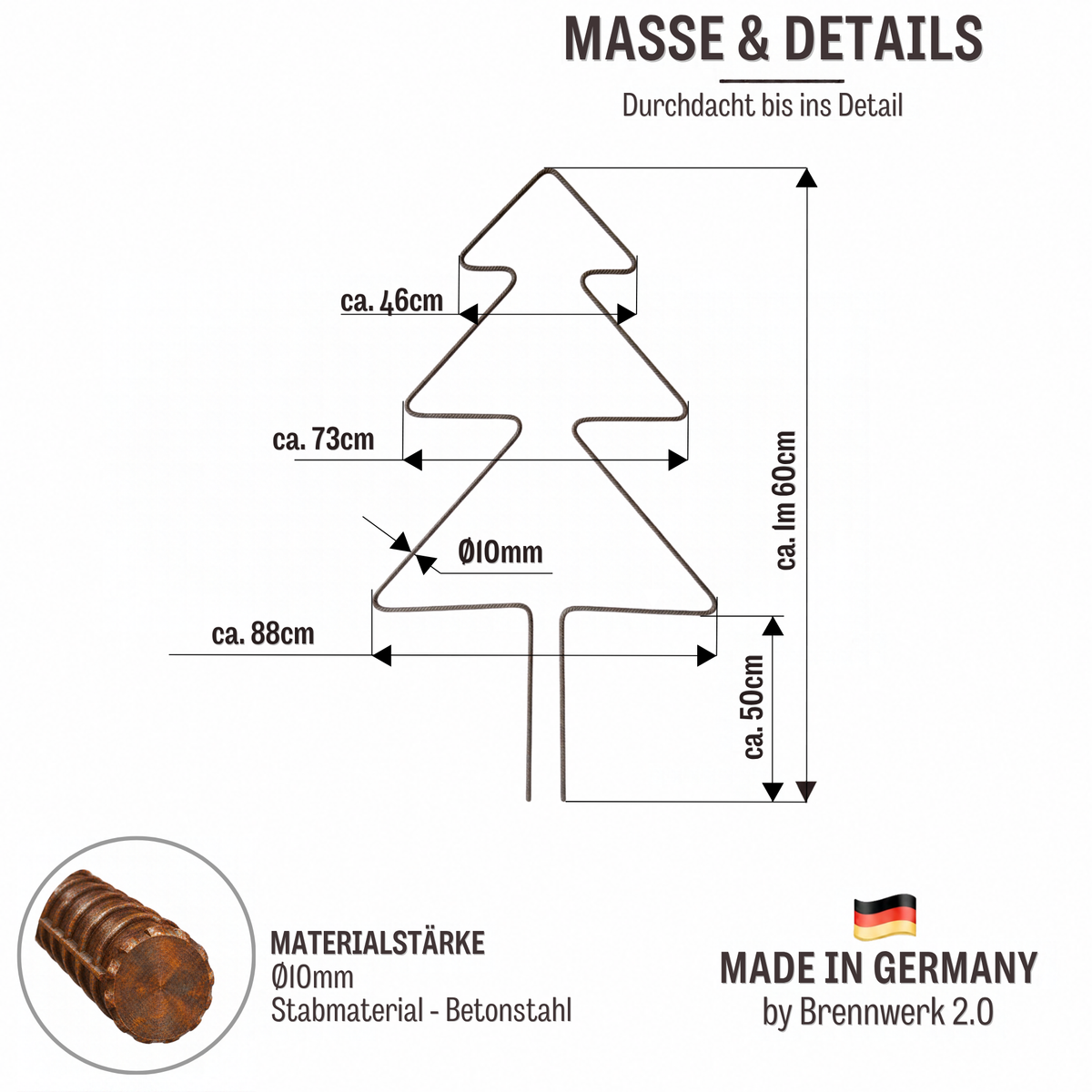 Tannenbaum 3