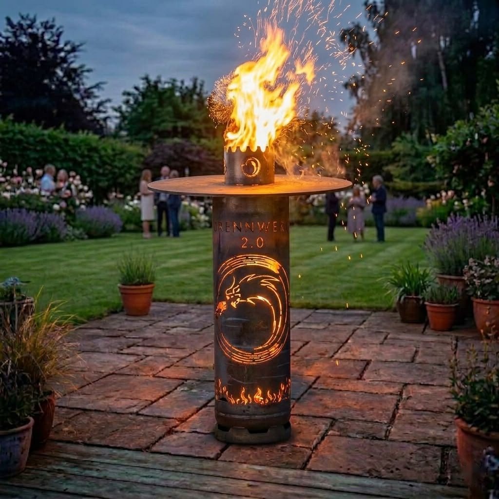 Grillpakete