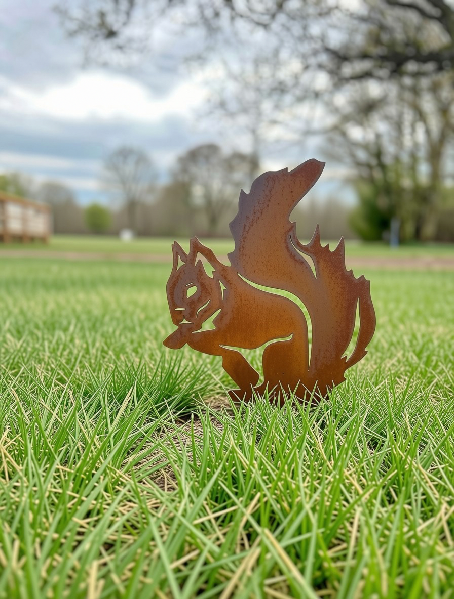 Eichhörnchen 3