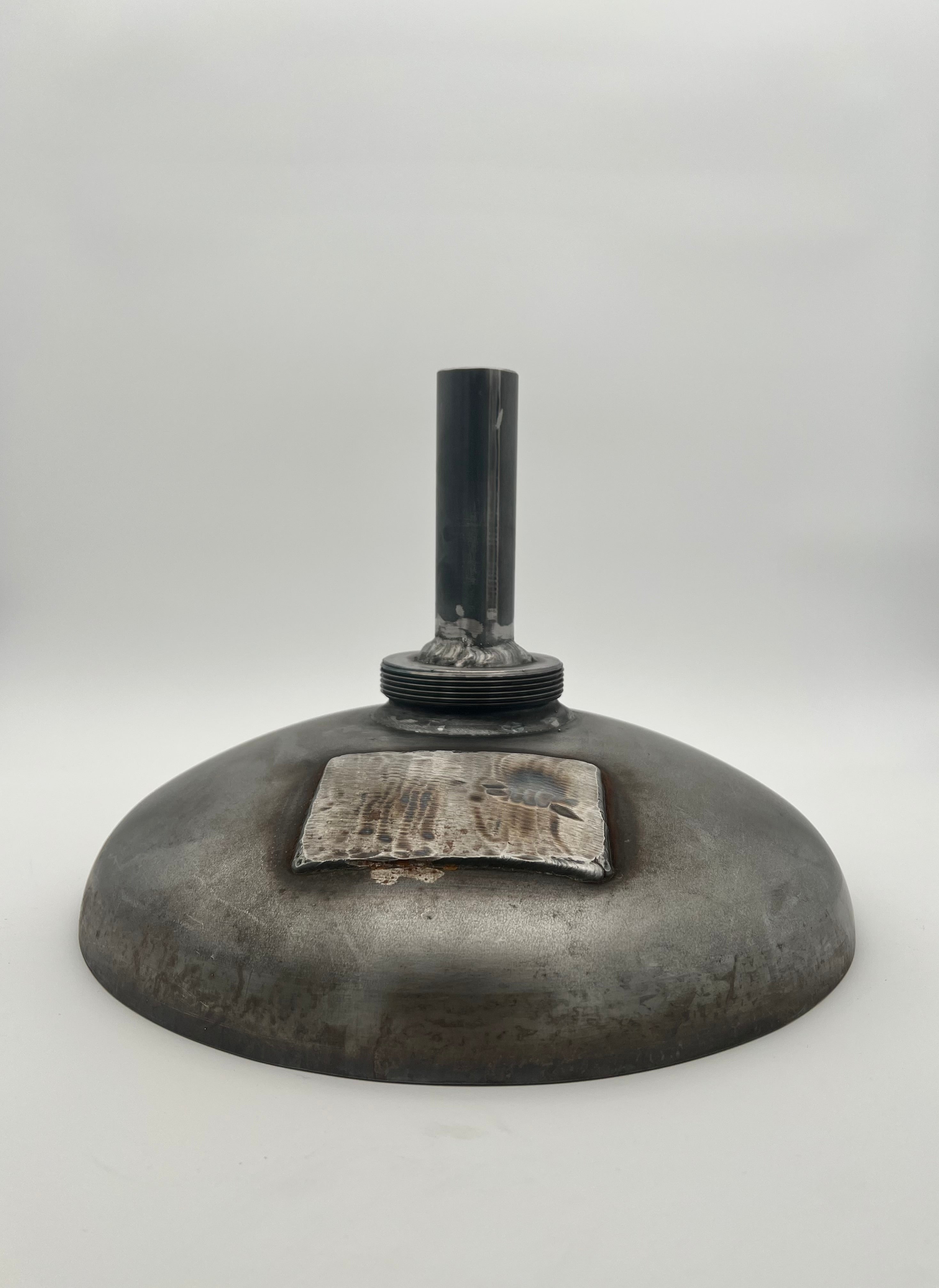 Fuß für Gartenfackeln