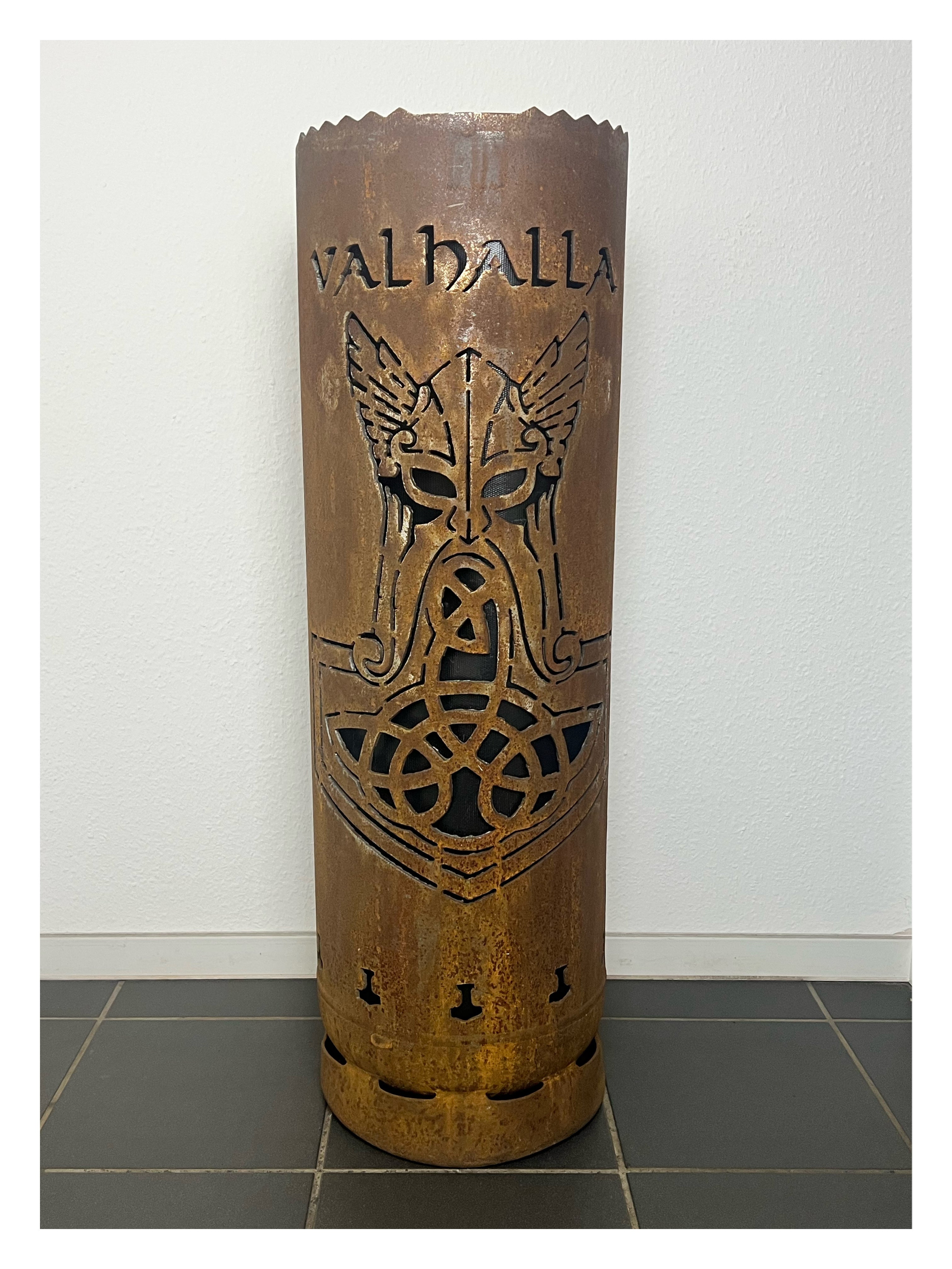 Feuerkorb – Valhalla