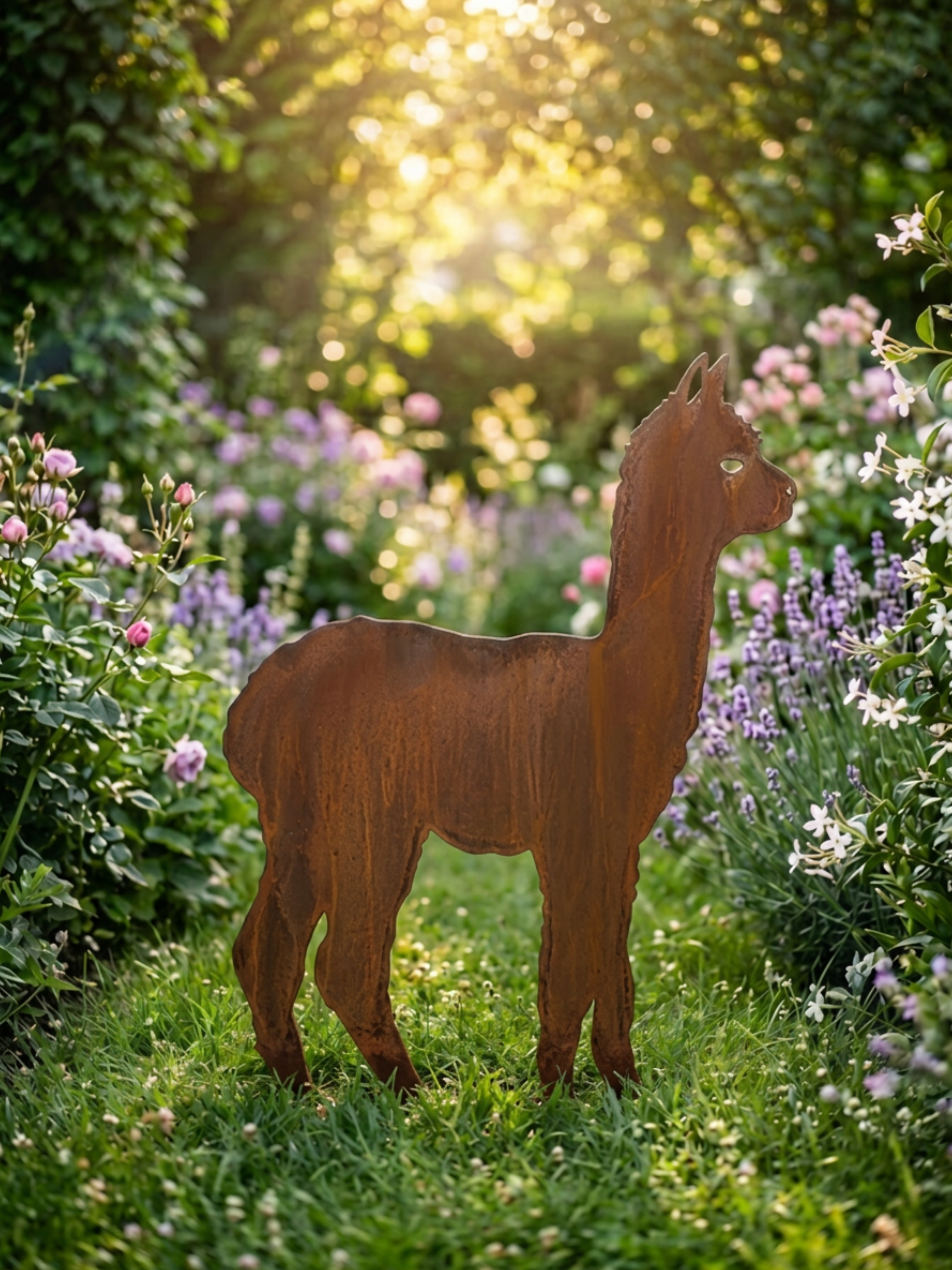 Alpaka