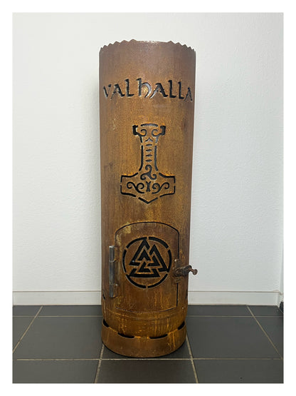 Feuerkorb – Valhalla