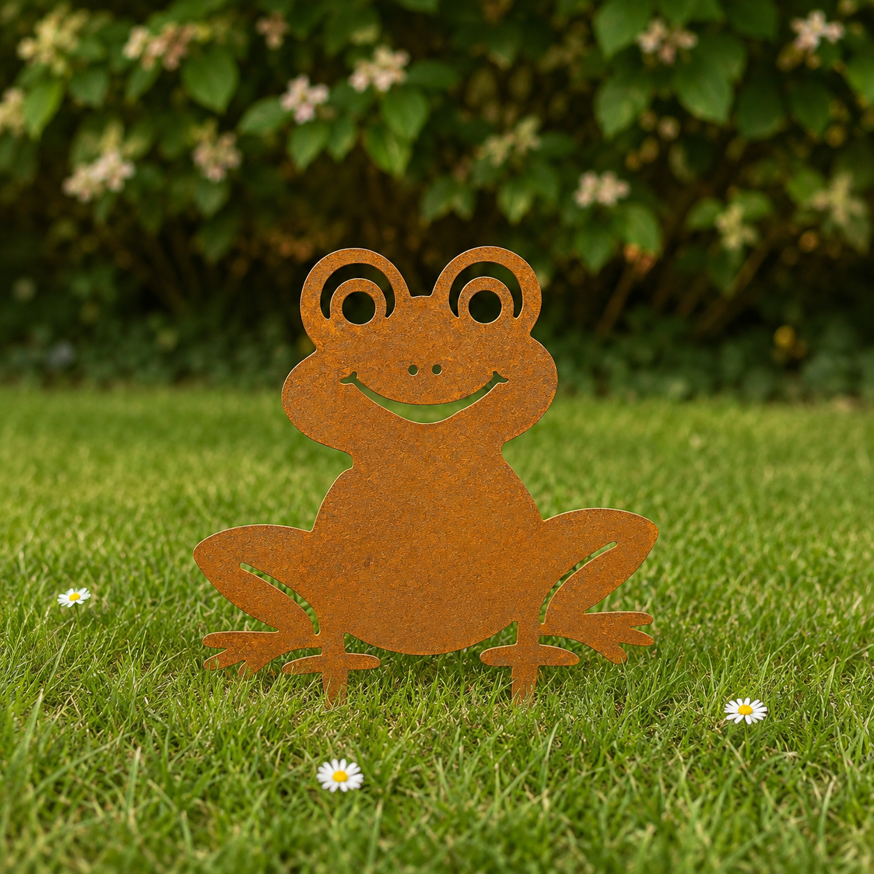 Frosch