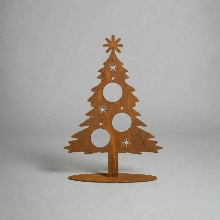 Tannenbaum 2