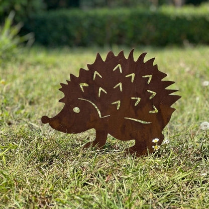 Igel groß