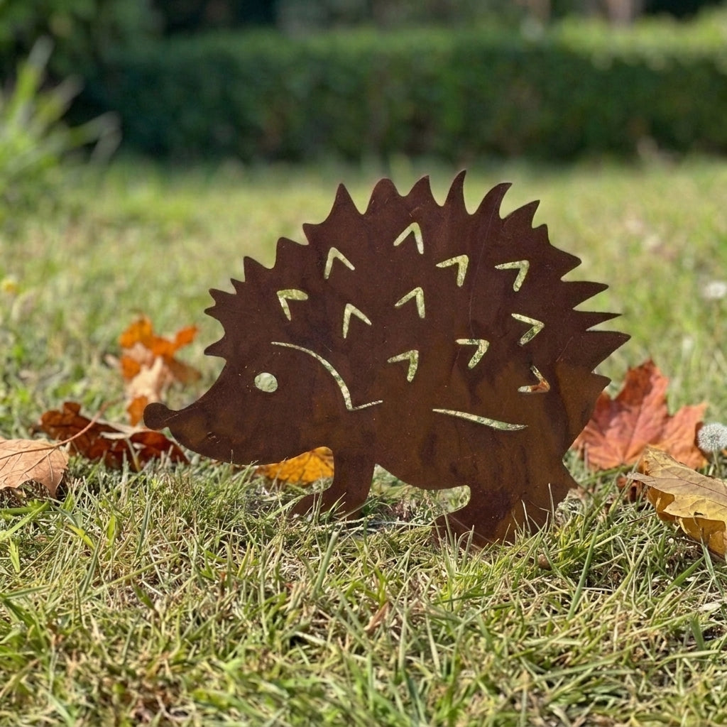 Igel klein