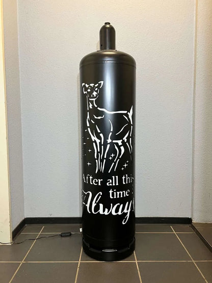 LED Lampe "Always"