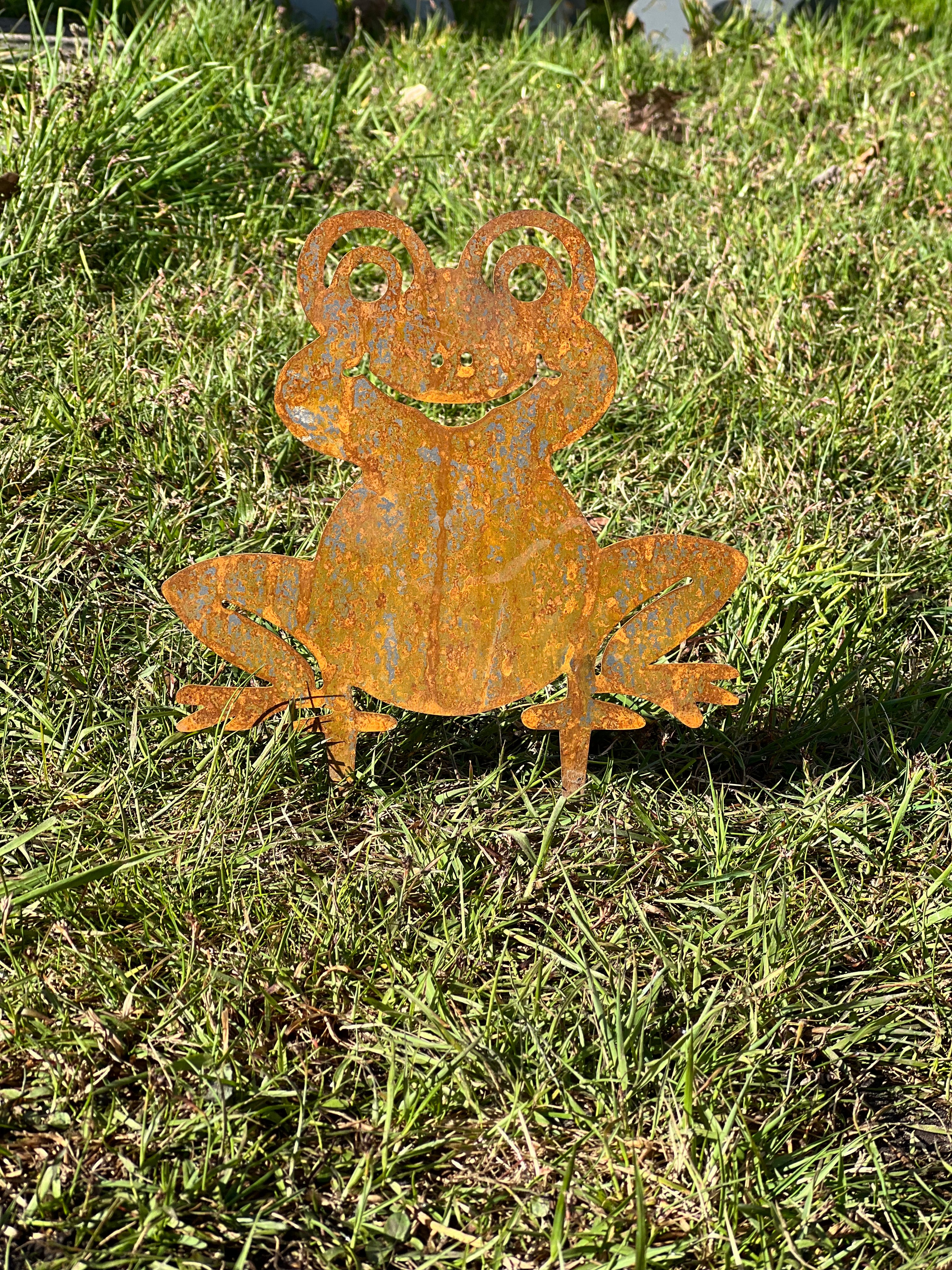 Frosch