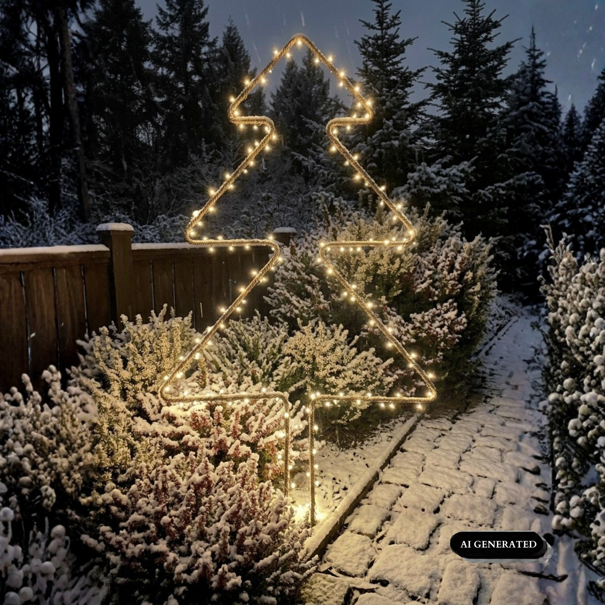 Tannenbaum 3